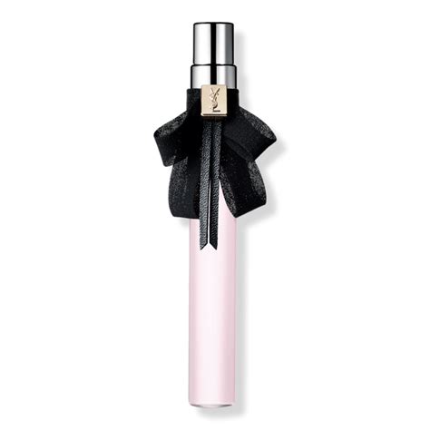 ysl eau de parfum travel size|ysl travel size perfume.